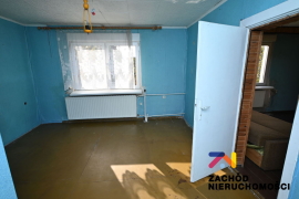 Dom wolnostojący w Bytnicy